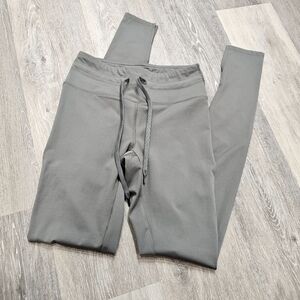 90 Degree Stretch Pants Jogger Type Ankle Slit